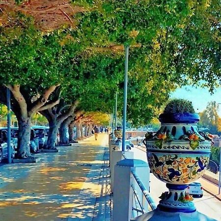 Akragaroom Agrigento Ngoại thất bức ảnh
