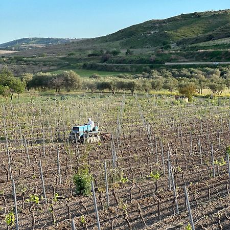 Akragaroom Agrigento Ngoại thất bức ảnh