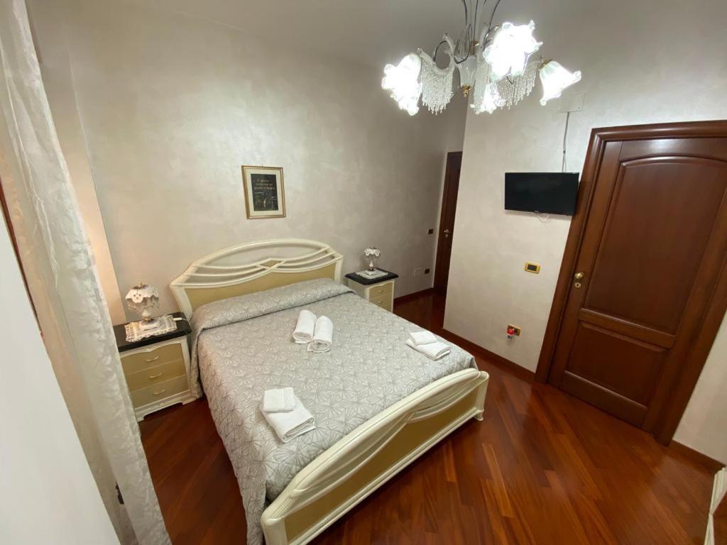 Akragaroom Agrigento Ngoại thất bức ảnh