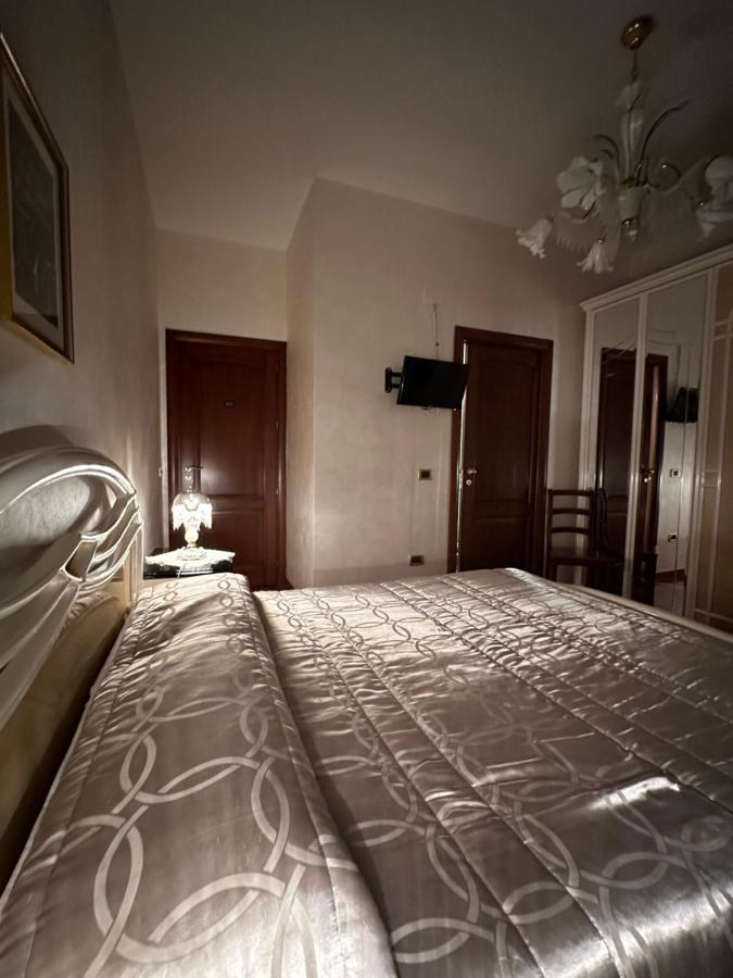 Akragaroom Agrigento Ngoại thất bức ảnh